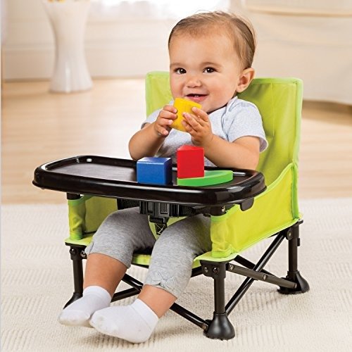 便携式婴幼儿餐椅
