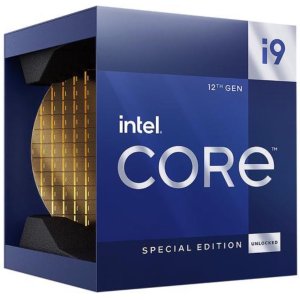 Intel Core i9-12900KS - Core i9 12th Gen Alder Lake 16-Core (8P+8E) 3.4 GHz LGA 1700 150W Intel UHD Graphics 770 Desktop Processor