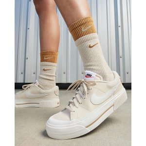 NikeCourt Legacy Lift Women's Shoes..com