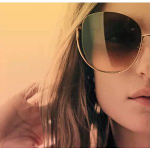Select Women's and Men's Sunglasses