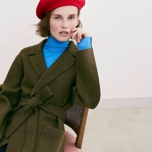 Sitewite + Free Shipping @ J.Crew