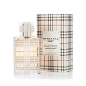 Burberry Fragrances @ LastCall by Neiman Marcus