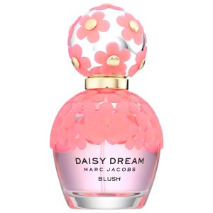 Marc Jacobs推出小雏菊系列新香Daisy dream blush