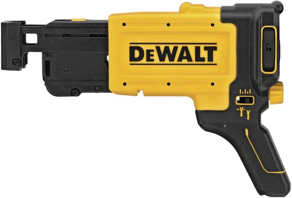 DEWALT Drywall Screw Gun Collated Attachment