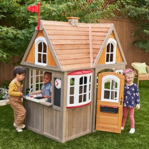 Wayfair select kid's playhouse on sale