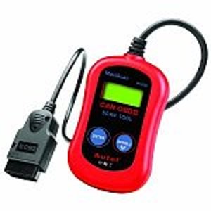Autel MaxiScan MS300 CAN OBD-II汽车扫描工具