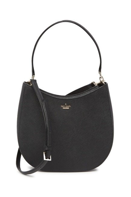 lora leather hobo 包包