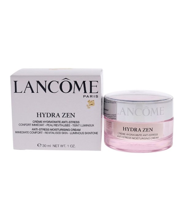 Hydra Zen Anti-Stress Moisturizing Cream