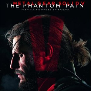 Metal Gear Solid V The Phantom Pain & Vanquish Xbox One Games
