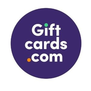 Giftcards.com 精选礼卡9折特卖