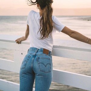 Saks OFF 5TH Women's Jeans Sale