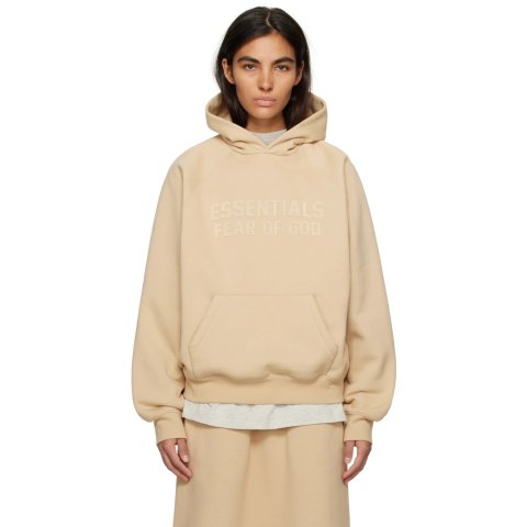 Essentialslogo 卫衣