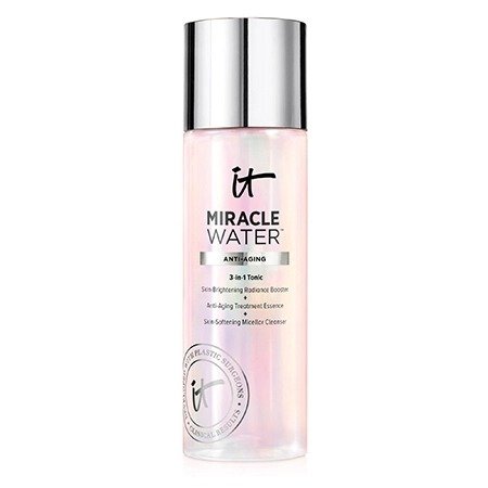 Miracle Water Micellar Cleanser - IT Cosmetics