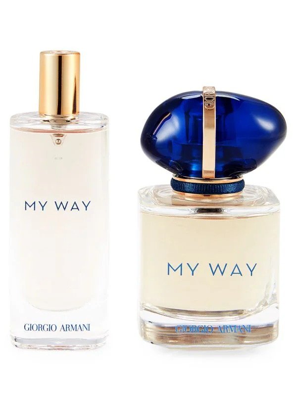 My Way 2-Piece Eau de Parfum Set