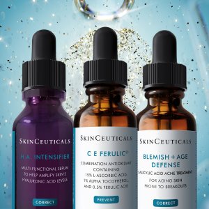 Ending Soon: SkinCeuticals Skincare Hot Sale