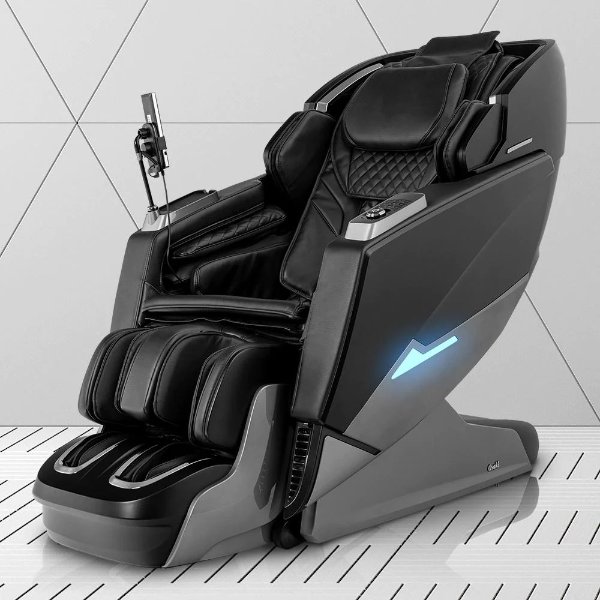 OS-4D EKON专业高级按摩椅 