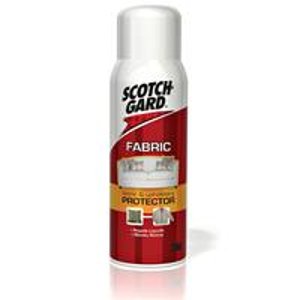 Scotchgard Fabric and Upholstery Protector, 10-Ounce, 2-Pack