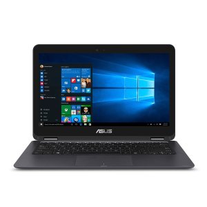 ASUS UX360CA-AH51T 13.3-inch Full-HD Touchscreen Laptop