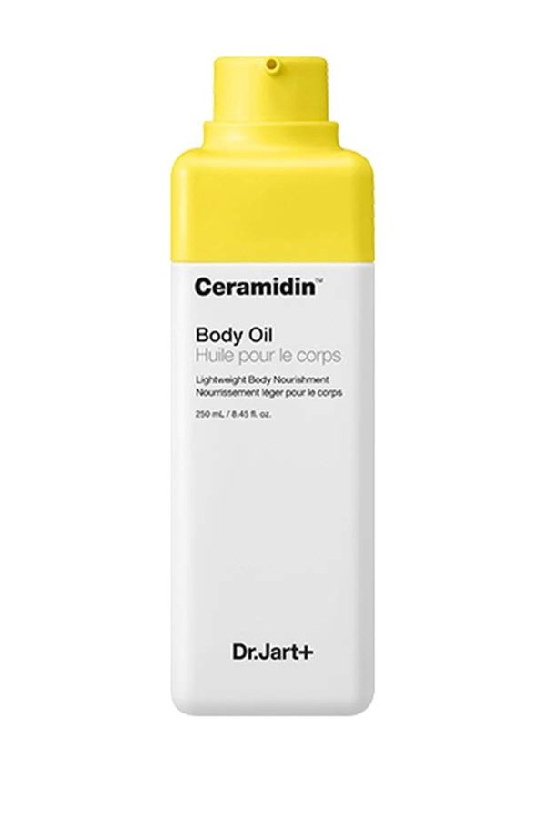 Ceramidin Body Oil