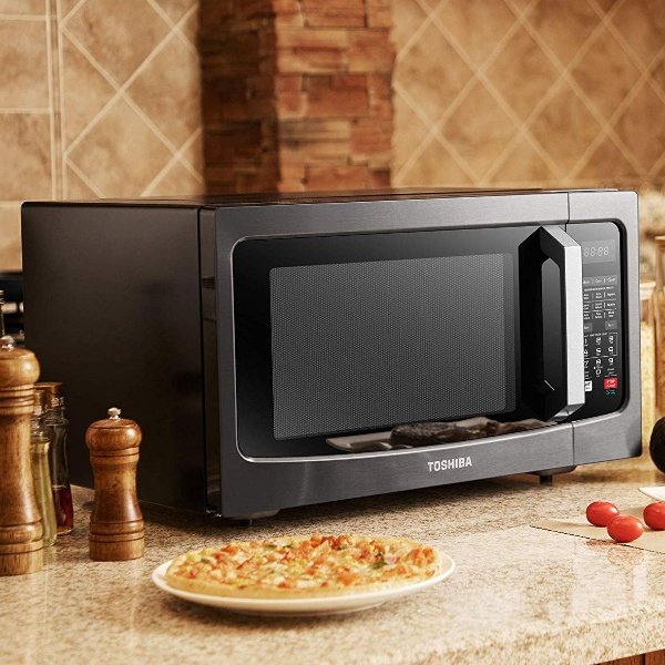 EC042A5C-BS Microwave Oven