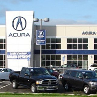 Acura - 旧金山湾区 - Fremont