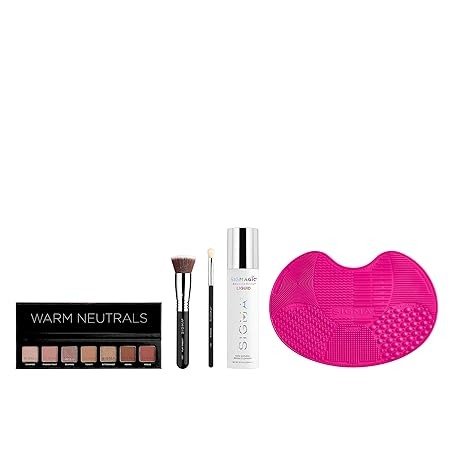 Starter Set, 5 Top Selling Products