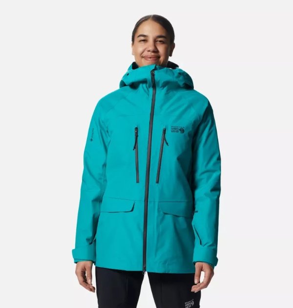 Women's Boundary Ridge™ GORE-TEX Jacket