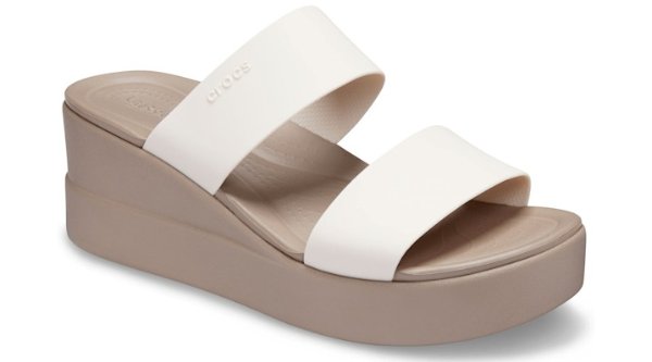 Women’s Brooklyn Mid Wedge Sandals | Wedges for Women