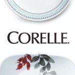 即将截止：Corelle 康宁餐具官网6小时闪购，不易碎超耐用