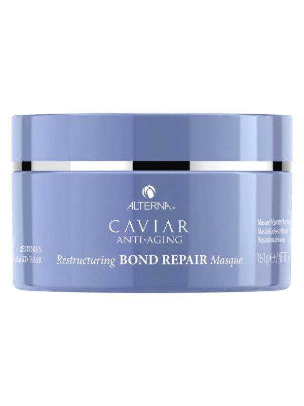 Alterna - Caviar Anti-Aging Restructuring Bond Repair Masque
