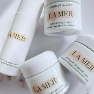 La Mer Beauty Products Sale
