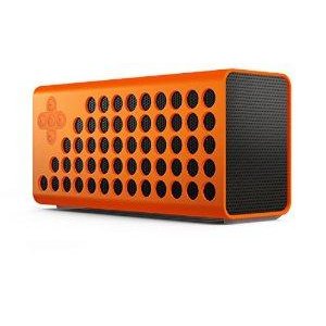 Urge Basics Cuatro Powerful Bluetooth Portable Wireless Speaker with Bass+ Technology