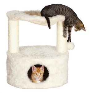 TRIXIE Pet Products Baza Grande Cat Tree House