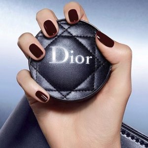 Dior气垫, Gucci新香，资生堂礼包等新品