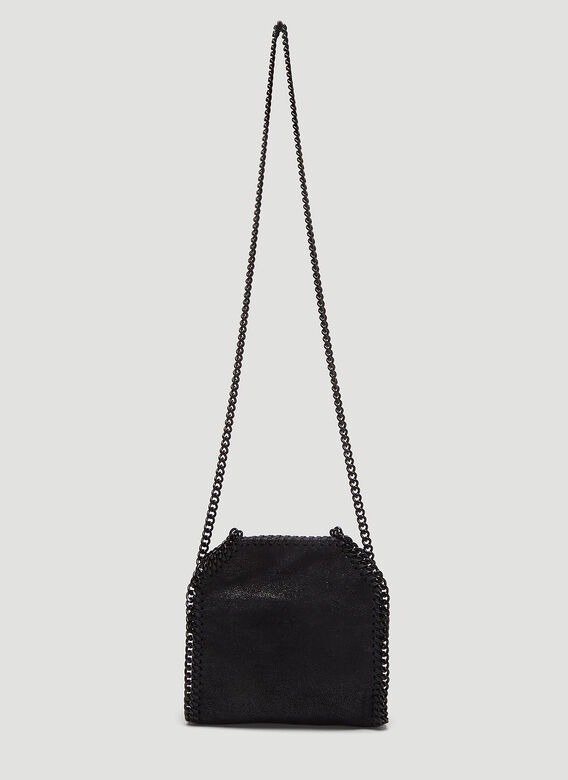 Falabella Mini Bag in Black