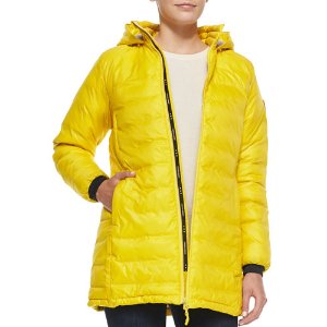 Select Canada Goose Down Jackets @ Neiman Marcus