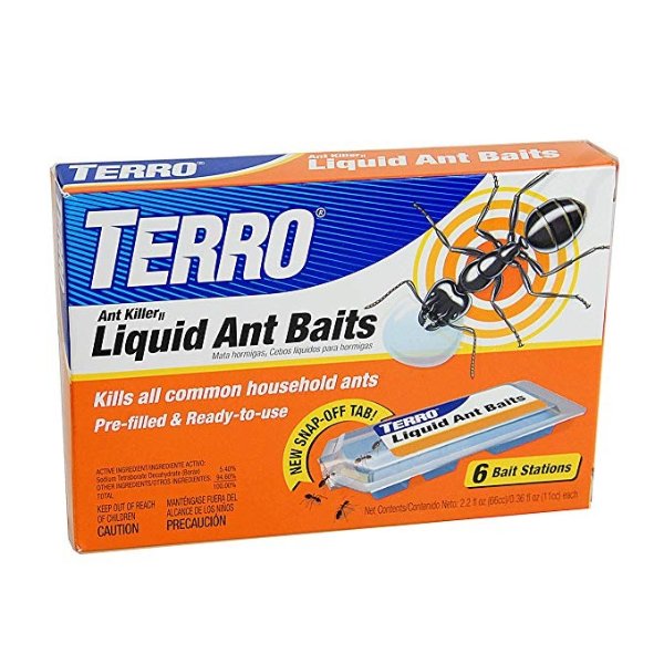 T300 Liquid Ant Baits - 1 Pack