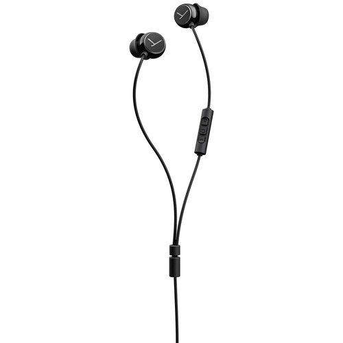 Soul BYRD Headphones Wired In-Ear Headset