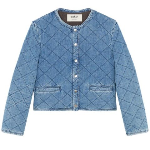 Gibus Jacket