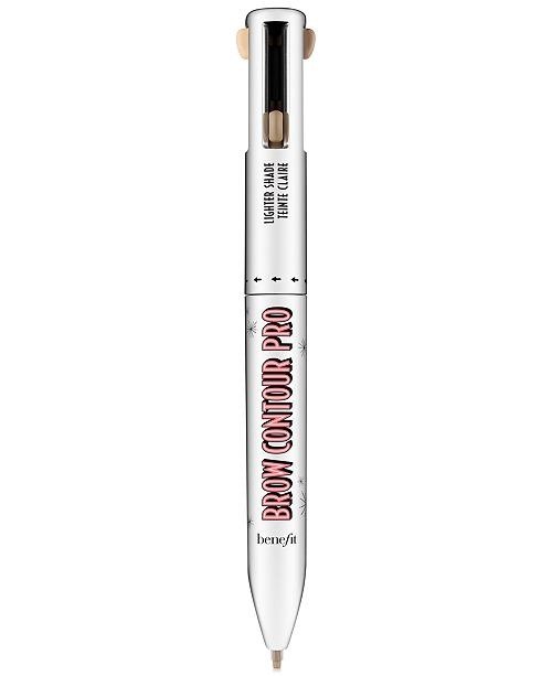 Brow Contour Pro 4-in-1 Defining & Highlighting Pencil