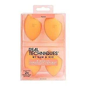 Miracle Complexion Sponge (Set of 4)