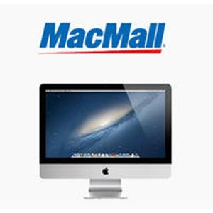  MacMall 9月电子产品促销活动 (Macs, iPads 等)