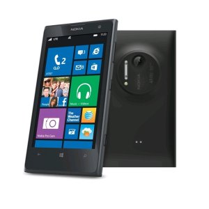  Nokia Lumia 1020 No-Contract, Unlocked  32GB Phone
