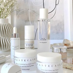 Chantecaille Sitewide Skincare Hot Sale