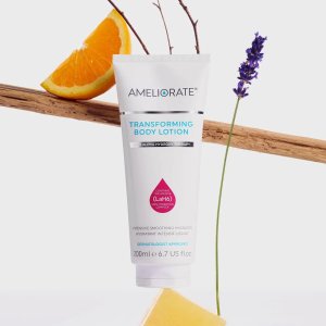 Dealmoon Exclusive: Ameliorate Sitewide Skincare Hot Sale