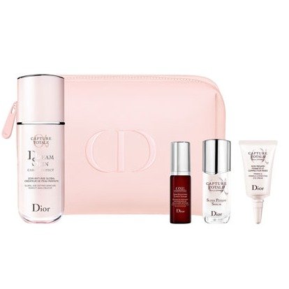 Dreamskin Care & Perfect 5-Piece Essentials Limited Edition Set
