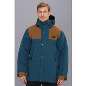 The North Face EL Monte Jacket, 2 Colors Availalble 