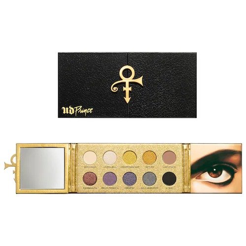 You Got The Look Eyeshadow Palette - Prince Collection