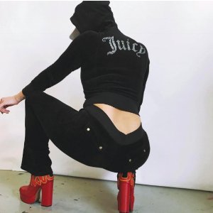 Juicy Couture @ Dollskill