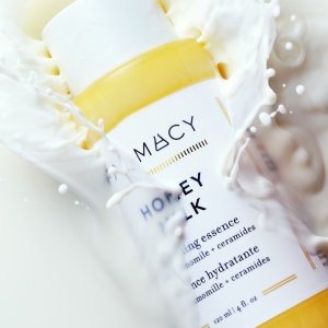 New Arrivals: Farmacy Honey Milk Hydrating Essence